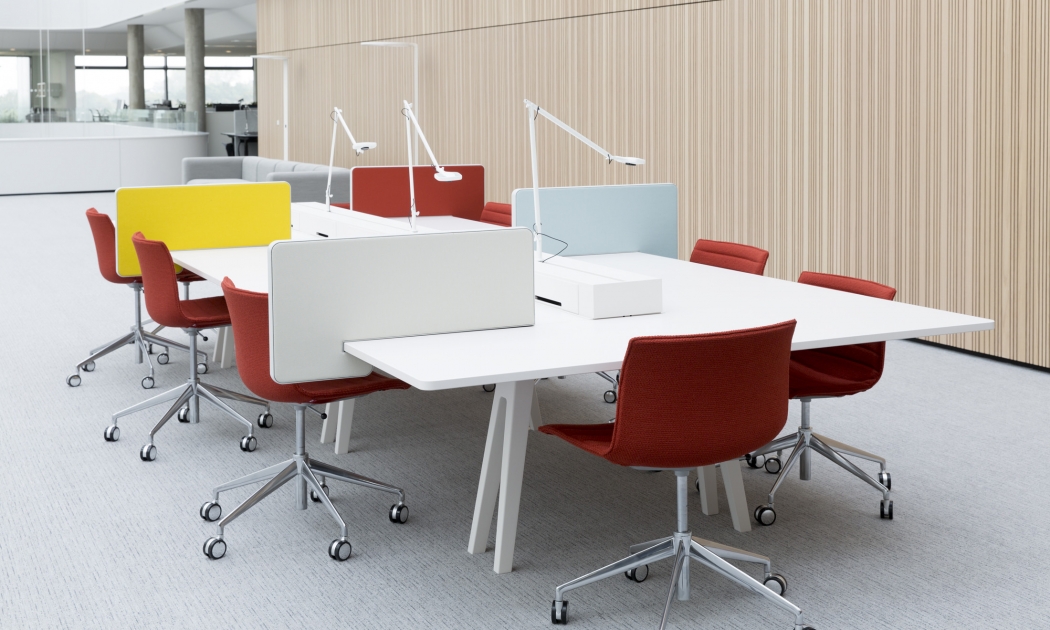 办公屏风|办公屏风系统|办公家具|华体会体育官方在线官网家具|Joyn 桌面组合办公台